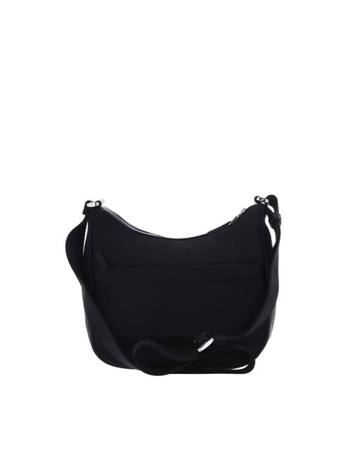 Hunter borsa a tracolla piccola MANDARINA DUCK | P10VCT40BLACK